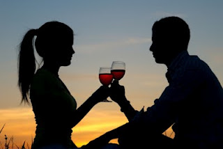the doctor believes that low alcohol wine would improve your sex life. Dr. Ruth 2